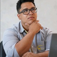 Jonathan Wesley
