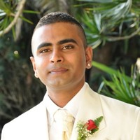 Shilton Govender