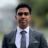 Khadeem Sankar