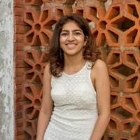 Nazaaha Ahamed Bhanji