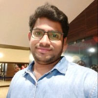 Hari Datta Sarma Dandibhotla