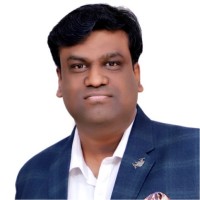 Piyush Kumar Goyal
