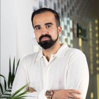 Tabish Naveed