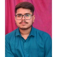 Rudresh Tiwari