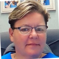 Sandra L Prather, MSN, RN, CEN, NRP
