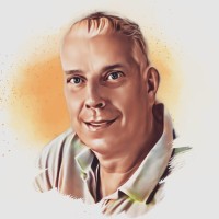 Rob Lavieren Van