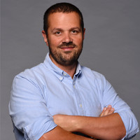 Zsolt Polacsek