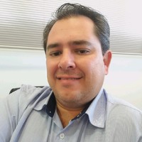 Luis Fernando Belloto Guindo