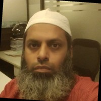 Adil Ahamed