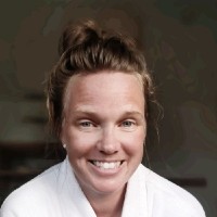 Christin Sunnåker