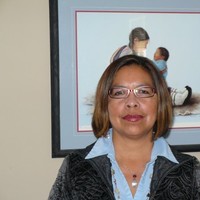 Brenda Isaac