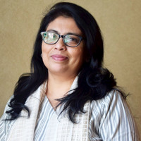 Lopa Bhatt