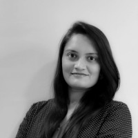 Monali Doshi