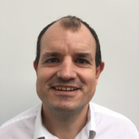 Mike Watts
