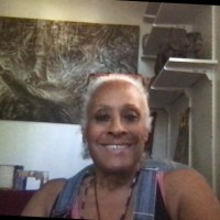 Pamella Goncalves M'Ed