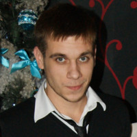 Daniil Scherbakov