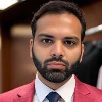 Dhiraj (Raj) Manchiraju