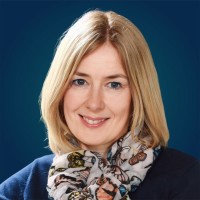 Angela Dowden