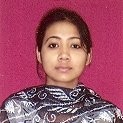 Mayuri Saikia