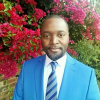 Alex Mbikayi