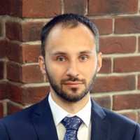 Mikhail Mukanov