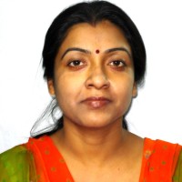Nandita Sarkar
