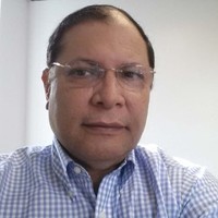 Alberto Mora