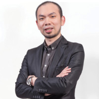 Chee Ming Chia (a.k.a. Jimmy Chia)