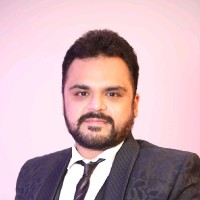 Vivek Thakkar