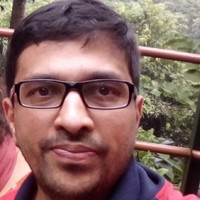 Amol Bhat