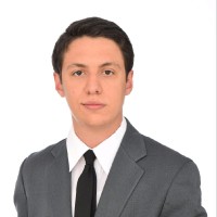 Rodrigo Pavel F.