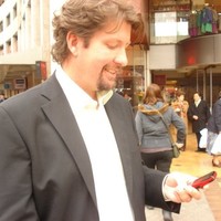 Johan Holmberg