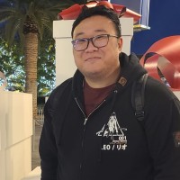 Brandon Huynh