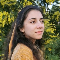 Mélissa Armangau