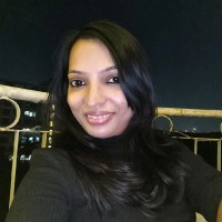 Noopur Priyambada