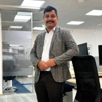 Srikanth Samrat Chilla