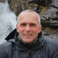 Claudius van den Berk