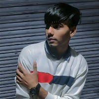 Dhruv Sharma