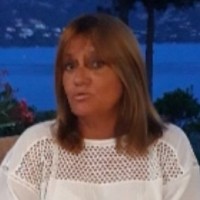 Sylvie Gass