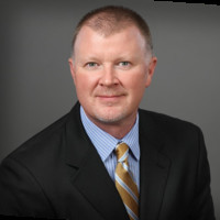 Lance D. Harry, P.E.