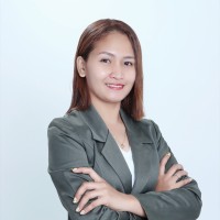 Cristine May Relano