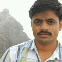 Radhakrushna Kale