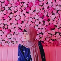 Quratulain Nasrullah