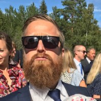 Ola Persson