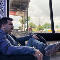 Ehsan Hasani
