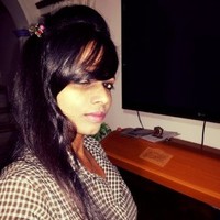 Seema Prasad