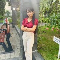 Monisha Joseph