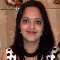 Shalini Nair
