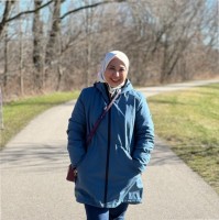 Saliza Salleh