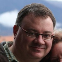 Scott Nash